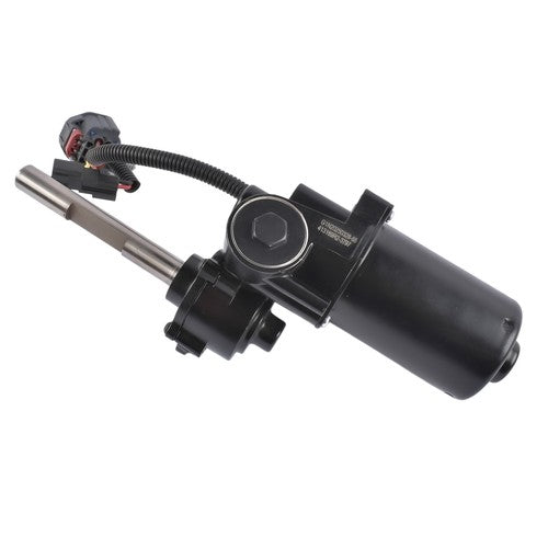 DURAFORCE Passenger Side Power Running Board Motor for Chevy Suburban GMC Yukon XL 15-20