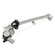 DURAFORCE 751-622 For Honda Fit 2009-2014 Power Window Regulator Front Right W/Motor 2-Pin
