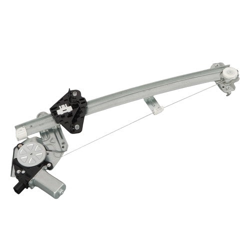 DURAFORCE 751-622 For Honda Fit 2009-2014 Power Window Regulator Front Right W/Motor 2-Pin