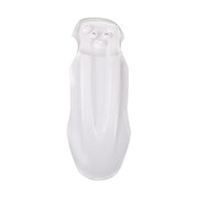 DURAFORCE CRF50 XR50 White Fairing Plastic Fender Kit For SDG SSR Honda 50cc-160cc