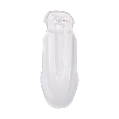 DURAFORCE CRF50 XR50 White Fairing Plastic Fender Kit For SDG SSR Honda 50cc-160cc