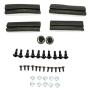 DURAFORCE Lower Door Panels w/ Hardware For 2019-22 HONDA TALON 1000x 1000 x 1000r 1000 r