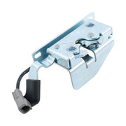 DURAFORCE For Bobcat S175 S650 T250 T6507 7109661 Front Door Latch With Sensor Compatible