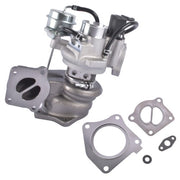 DURAFORCE Turbo Turbocharger Fits Chevy Camaro Equinox Malibu Cadillac ATS 2.0L 12682937