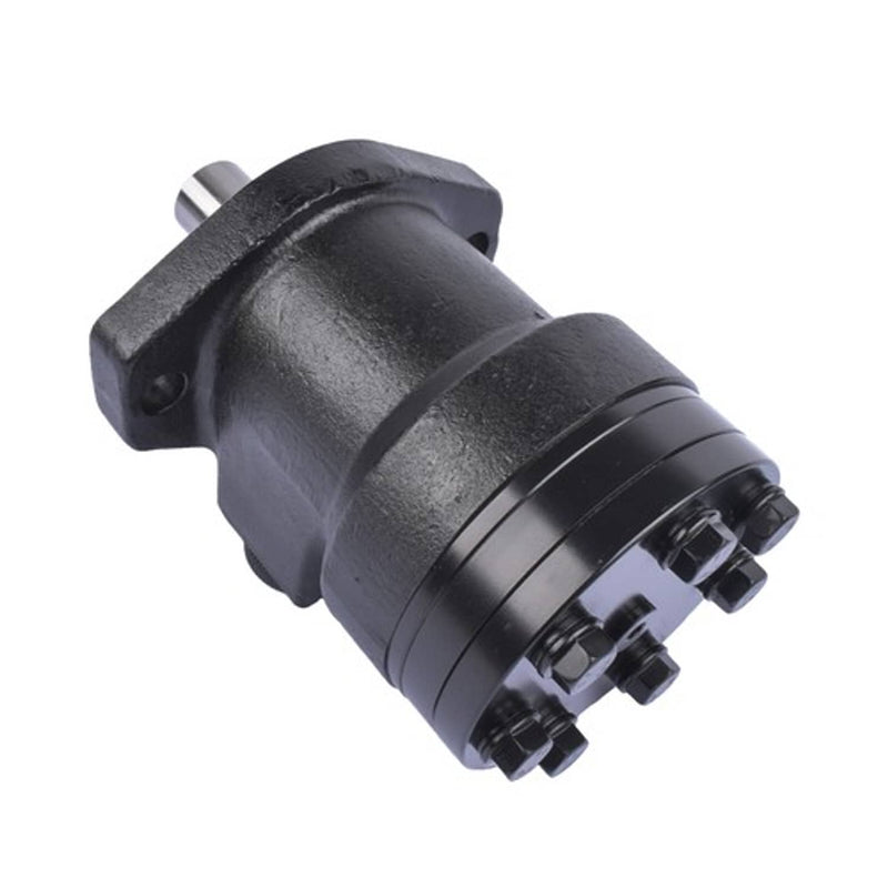 Hydraulic Motor Low Speed High Torque For Char Lynn 101 1701 009 Eaton hydraulic-motor-low-speed-high-torque-for-char-lynn-101-1701-009-eaton