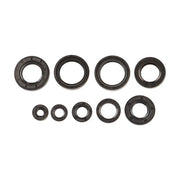 DURAFORCE For Blaster 200 1987-2006 Rebuild Engine Kit Crankshaft Bearings Complete Gasket