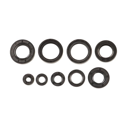 DURAFORCE For Blaster 200 1987-2006 Rebuild Engine Kit Crankshaft Bearings Complete Gasket