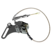 DURAFORCE New For 125cc 150cc Dirt PitBike Apollo SSR Rear Brake Caliper Master Cylinder