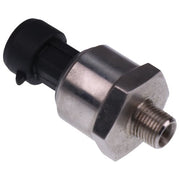 DURAFORCE 1000PSI 1/8"-27 NPT IP67 Pressure Transducer Transmitter DC 5V Gas Air Oil Fuel