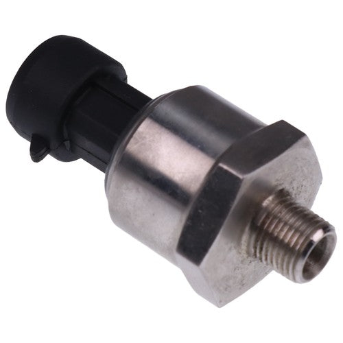 DURAFORCE 1000PSI 1/8"-27 NPT IP67 Pressure Transducer Transmitter DC 5V Gas Air Oil Fuel