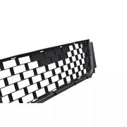 DURAFORCE Front Bumper Lower Grille Grill For 2009-2010 Acura TSX Sedan 2.4L AC1036104