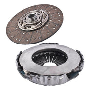 DURAFORCE Transmission Clutch for Freightliner DT12/Cascadia 2008-2022 A0214135000 K4489CL