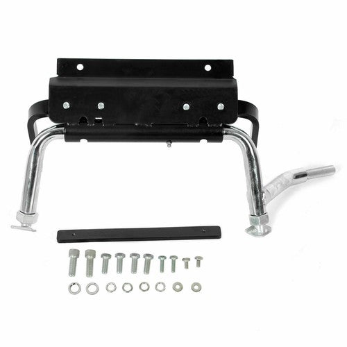 DURAFORCE Adjustable Center Stand Service For Harley Davidson Road Electra Glide 1999-2008