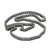 DURAFORCE #80H Heavy Duty Roller Chain × 10 Feet With 1 Connector