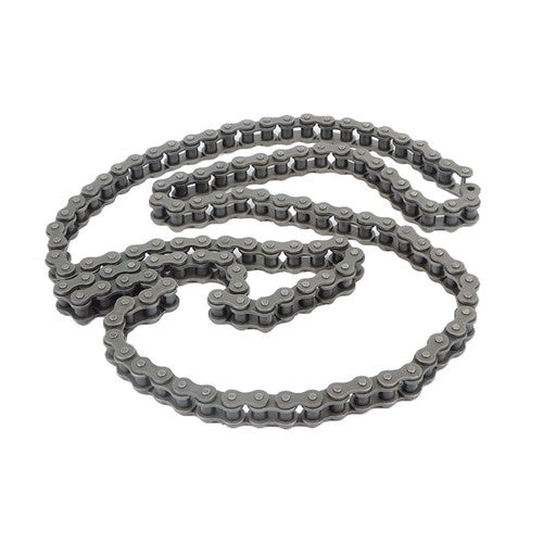 DURAFORCE #80H Heavy Duty Roller Chain × 10 Feet With 1 Connector