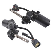 DURAFORCE 2x Power Running Board Motors LH + RH for Cadillac Escalade 22935835 22935836