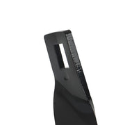 DURAFORCE Suitable For Ford F-100 F-250 F-350 1964-1979 Pickup Rear Bumper Brackets Metal
