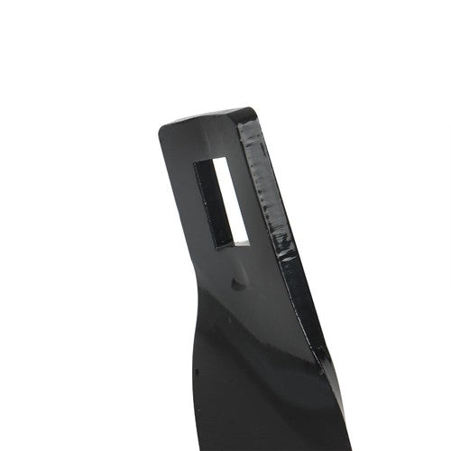DURAFORCE Suitable For Ford F-100 F-250 F-350 1964-1979 Pickup Rear Bumper Brackets Metal