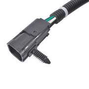 DURAFORCE Air Suspension Compressor Pump Fits Buick LeSabre Park Avenue Riviera 1997-2005