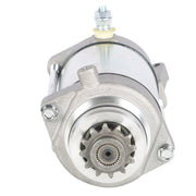 DURAFORCE For Kawasaki Vulcan 500 Ninja 500 EX500 Starter Assembly Motorcycle 1990-2009