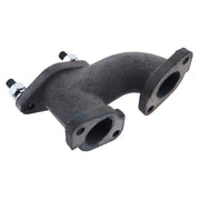 DURAFORCE Manifold 15221-12312 15221-12313 for Kubota L175 L185 L1500 L1500DT