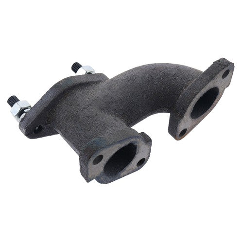 DURAFORCE Manifold 15221-12312 15221-12313 for Kubota L175 L185 L1500 L1500DT