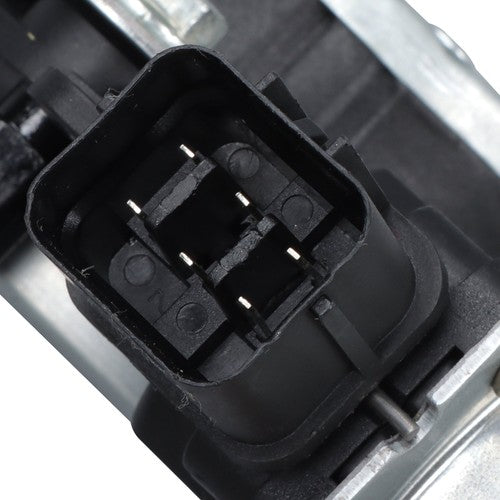 DURAFORCE For Honda Odyssey 05-10 Power Window Regulator w/ motor Front RH 6 pins 741-008