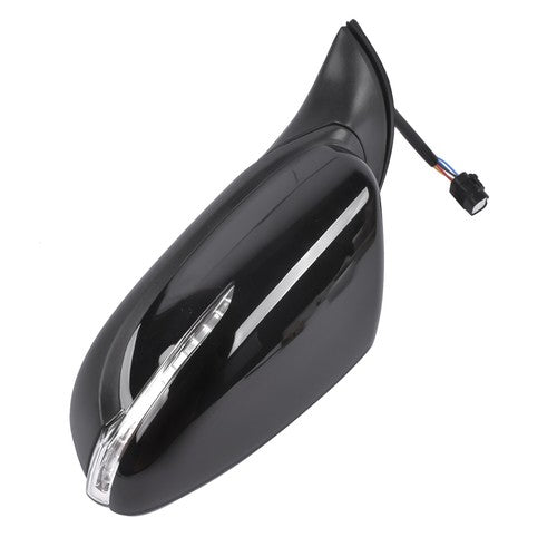 DURAFORCE Left Power Heated Mirror w/ Signal Light for Kia Forte Sedan 2014-16 87610A7210