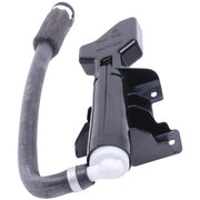 DURAFORCE Passenger Side Head Light Lamp Washer Actuator 852070C020 Fit for Toyota Sequoia