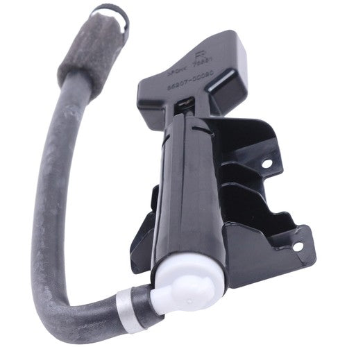 DURAFORCE Passenger Side Head Light Lamp Washer Actuator 852070C020 Fit for Toyota Sequoia