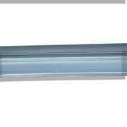 DURAFORCE Steel Outer Rocker Panels for 2014-2018 for Chevrolet Silverado Extended Cab 4 Door