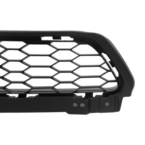 For Honda Pilot 2019-2021 2022 Front Bumper Face Bar Grille Lower Grill Assembly