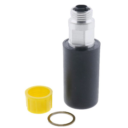 DURAFORCE Hand Feed Pump 20412750 11716756 for Volvo L20F L25F L28F L50 L50B L50C L70 L70B