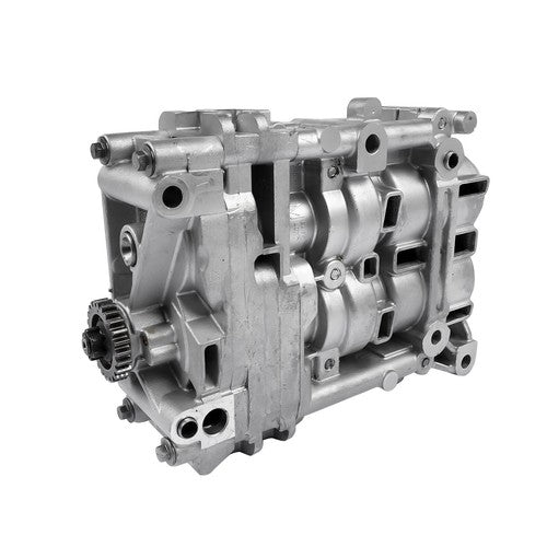 DURAFORCE Oil Pump Balance Shaft for HYUNDAI KIA 2.4L L4 GAS 06-11 23300-25922 2330025230