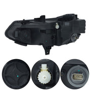 DURAFORCE Headlight Passenger Side For Chevrolet Chevy Camaro 2019-2023 2024 Headlamp LED