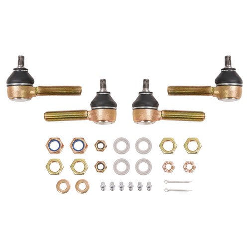 5TG-23507-01-00 Front Steel A Arms Plus 2 Plus 1 Adjustable for Yamaha YFZ450 2004 2005