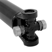 DURAFORCE Front Driveshaft Assembly For Chevy Silverado 1500 1999 2000 2001 2002-2004