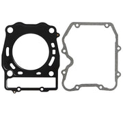 DURAFORCE Piston Cylinder Top End Kit For Polaris Ranger Scrambler Sportsman 500 1996-2010