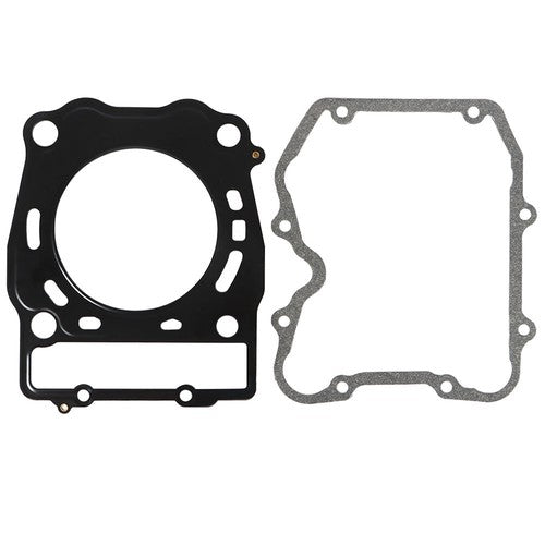 DURAFORCE Piston Cylinder Top End Kit For Polaris Ranger Scrambler Sportsman 500 1996-2010