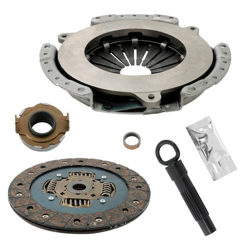DURAFORCE For Honda Civic Coupe Sedan L4 1.8L 2006-2015 Transmission Clutch Kit 08-046