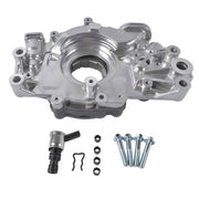 DURAFORCE Standard Pressure Oil Pump for Cadillac Chevy Tahoe Express GMC Savana 12686433