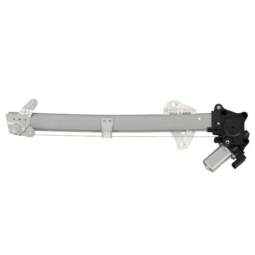 DURAFORCE 751-415 For Honda CR-V 2017-2021 Front Right Power Window Regulator w/ Motor