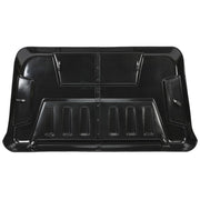 DURAFORCE Full Size Hard Top Roof For Polaris Ranger 500 570 800 Ranger Diesel 2011-2014