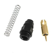 DURAFORCE Carburetor Choke Cable Plunger Rebuild Kit Fit For Suzuki Arctic Cat