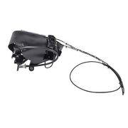 DURAFORCE For 2013-2019 Cadillac XTS 3.6L V6 Air Suspension Compressor 23446561 23129283