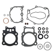 DURAFORCE Overhaul pad+oil seal 808867 2000-2006 For Honda TRX 350TE Rancher ES TRX 350