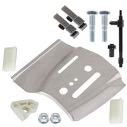 DURAFORCE Chain Bar Plate Adjuster Kit For Husqvarna 537046601 365 372 371XP 385XP 390