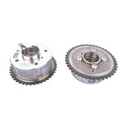 DURAFORCE 2PCS Camshaft Adjuster 918-702 for Hyundai Sonata Santa Fe 2.0L 2.4L 2011-2016