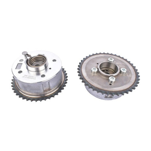 DURAFORCE 2PCS Camshaft Adjuster 918-702 for Hyundai Sonata Santa Fe 2.0L 2.4L 2011-2016