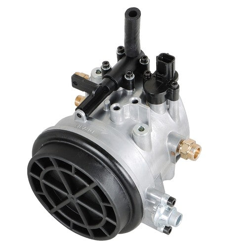 DURAFORCE For 1999-2003 Ford 7.3L Powerstroke Diesel Fuel Filter Housing F81Z9155AC